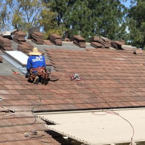 Poway, CA Roofing Contractor