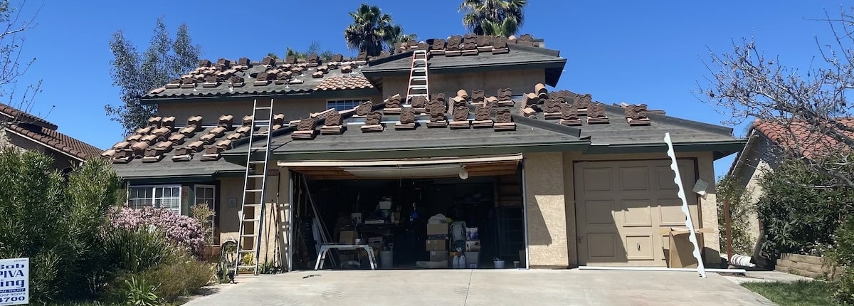 Asphalt Shingles vs Composite Roofing in N County CA What you Must Know?