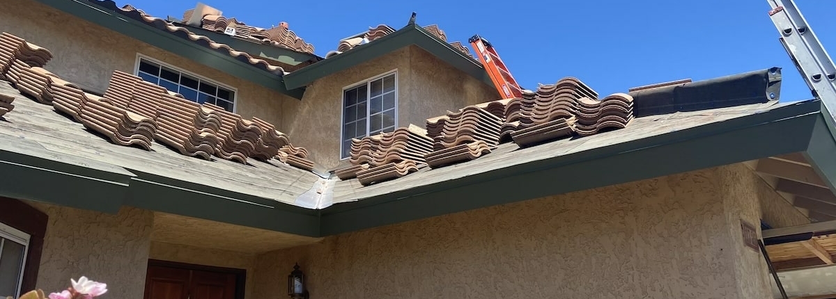 Quality Roofing Contractor Bonsall, CA