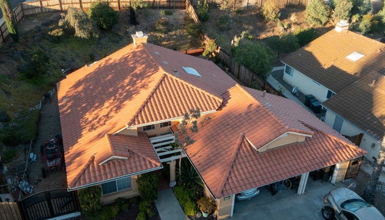 Bob Piva Roofing Best Quality Roofing Contractor Vista, CA Trsuted Since 1963