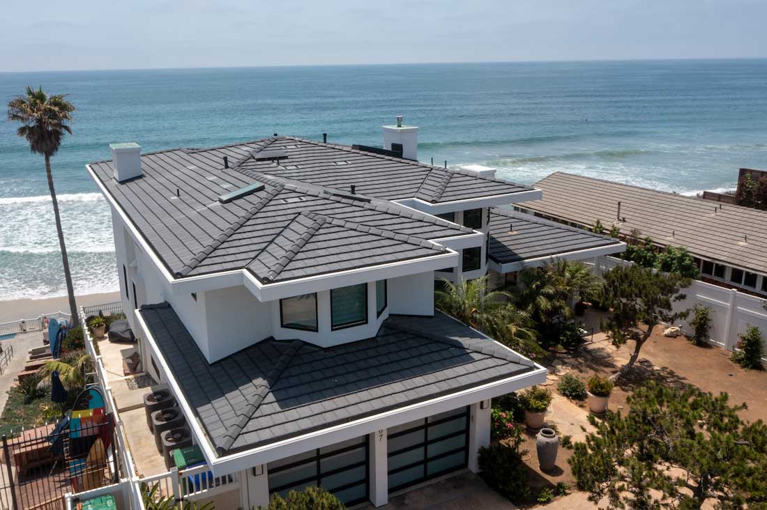San Diego Roofing Contractor & Roof Repair Company North County CA